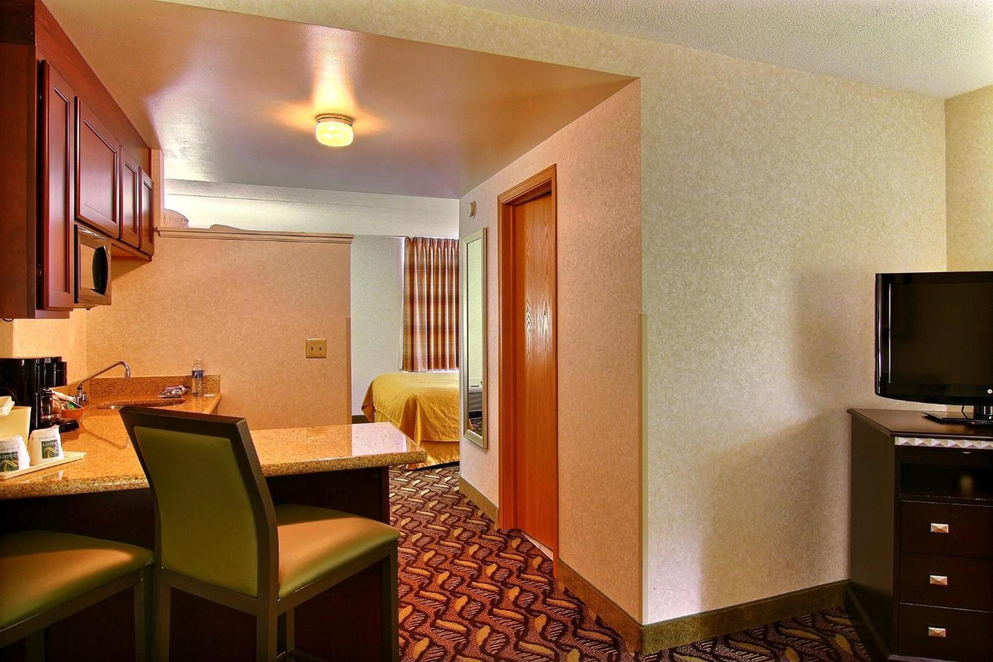 Mansfield Hotel Extérieur photo