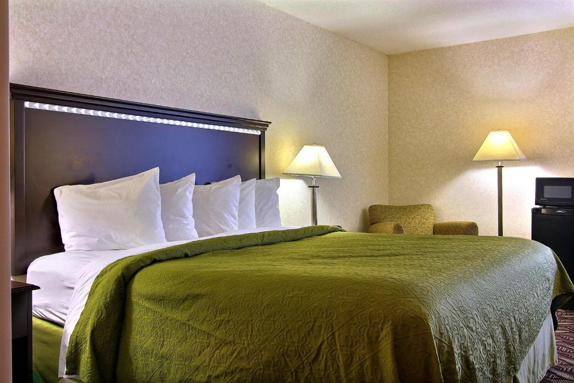 Mansfield Hotel Extérieur photo
